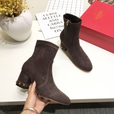 Valentino Boots